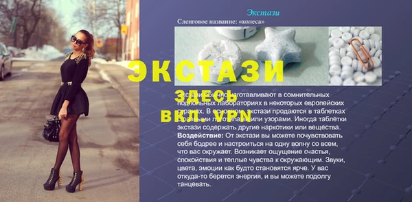 хмурый Туринск
