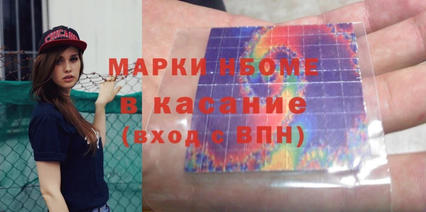 хмурый Туринск